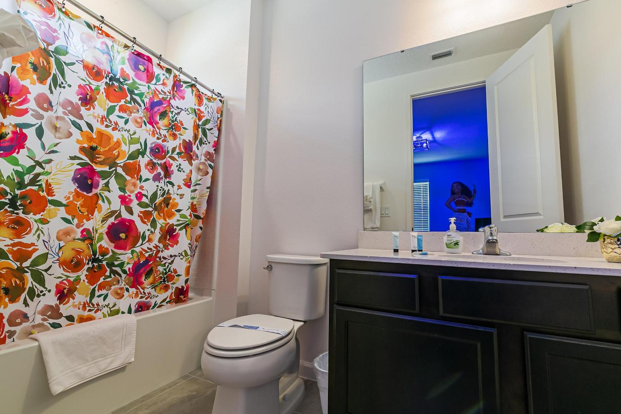 Luxury 12 Bedrooms Pool House 10 Min To Disney4630 Киссимми Экстерьер фото